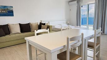 Open Sea Apartments