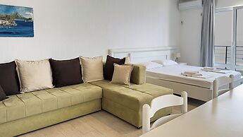 Open Sea Apartments