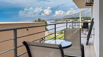 Open Sea Apartments