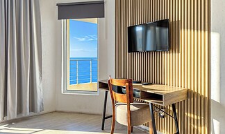 Open Sea Apartments
