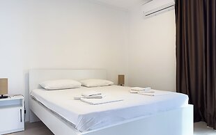 Open Sea Apartments