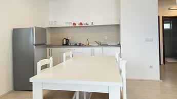 Open Sea Apartments