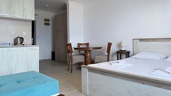 Open Sea Apartments