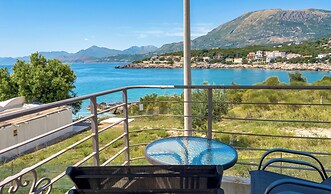 Open Sea Apartments