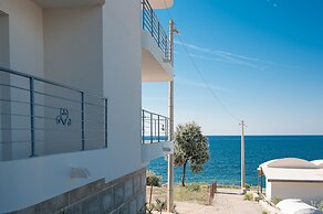 Open Sea Apartments