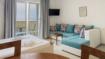 Open Sea Apartments