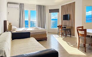 Open Sea Apartments