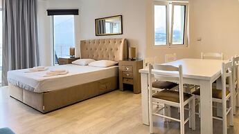 Open Sea Apartments
