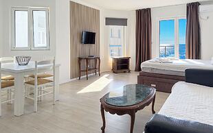 Open Sea Apartments