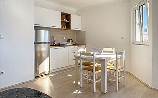 Open Sea Apartments