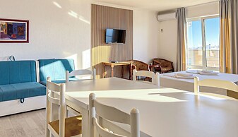 Open Sea Apartments