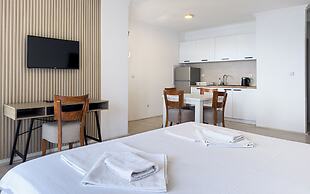 Open Sea Apartments