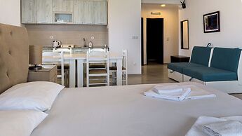 Open Sea Apartments
