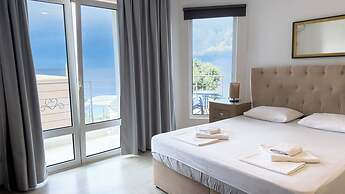 Open Sea Apartments