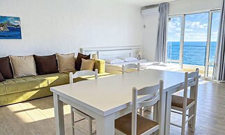 Open Sea Apartments