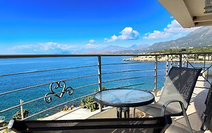 Open Sea Apartments