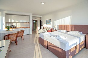 Open Sea Apartments