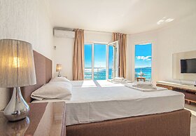 Open Sea Apartments
