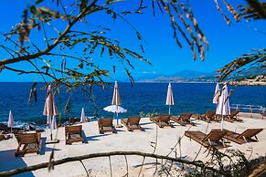 Open Sea Apartments
