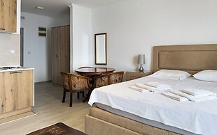 Open Sea Apartments