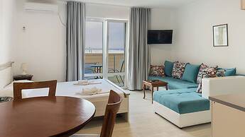 Open Sea Apartments