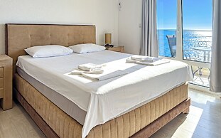 Open Sea Apartments