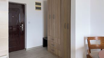 Open Sea Apartments