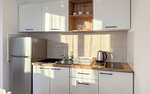 Open Sea Apartments