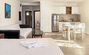 Open Sea Apartments