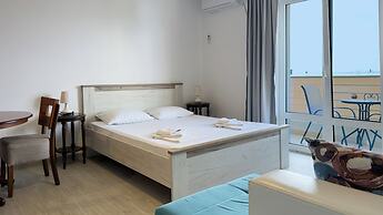 Open Sea Apartments