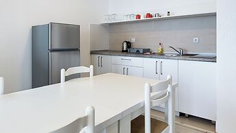 Open Sea Apartments