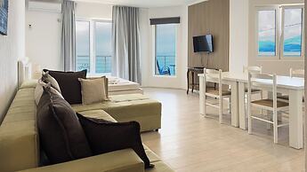 Open Sea Apartments