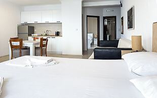 Open Sea Apartments