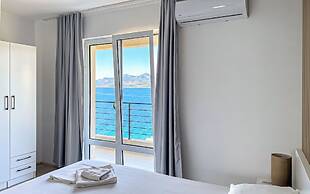 Open Sea Apartments