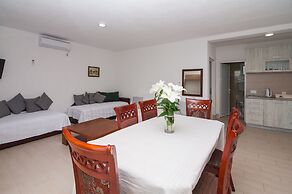 Open Sea Apartments