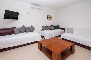 Open Sea Apartments