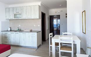 Open Sea Apartments