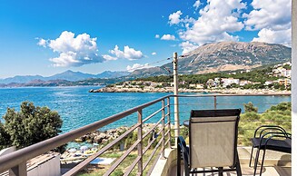 Open Sea Apartments