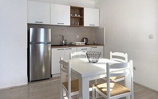 Open Sea Apartments