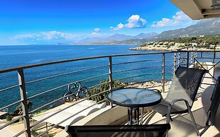 Open Sea Apartments