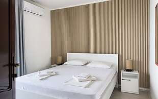 Open Sea Apartments