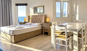 Open Sea Apartments