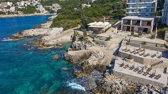 Open Sea Apartments