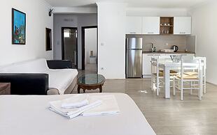 Open Sea Apartments