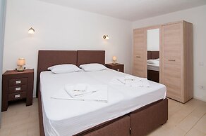 Open Sea Apartments