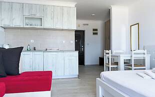 Open Sea Apartments