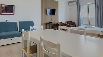 Open Sea Apartments