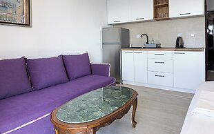 Open Sea Apartments