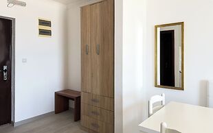 Open Sea Apartments