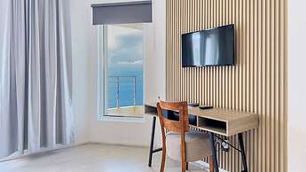 Open Sea Apartments